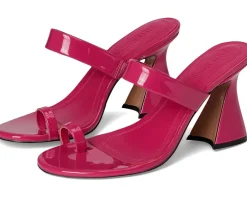 Steve Madden Renie Fuschia