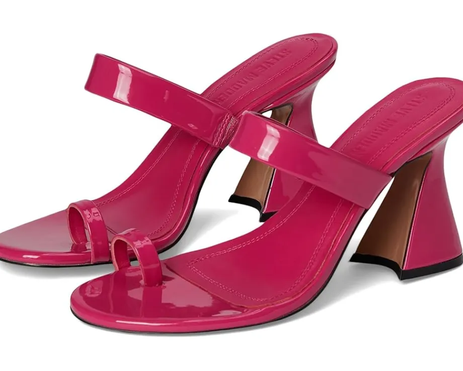 Steve Madden Renie Fuschia