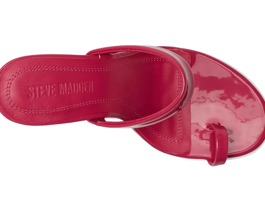Steve Madden Renie Fuschia