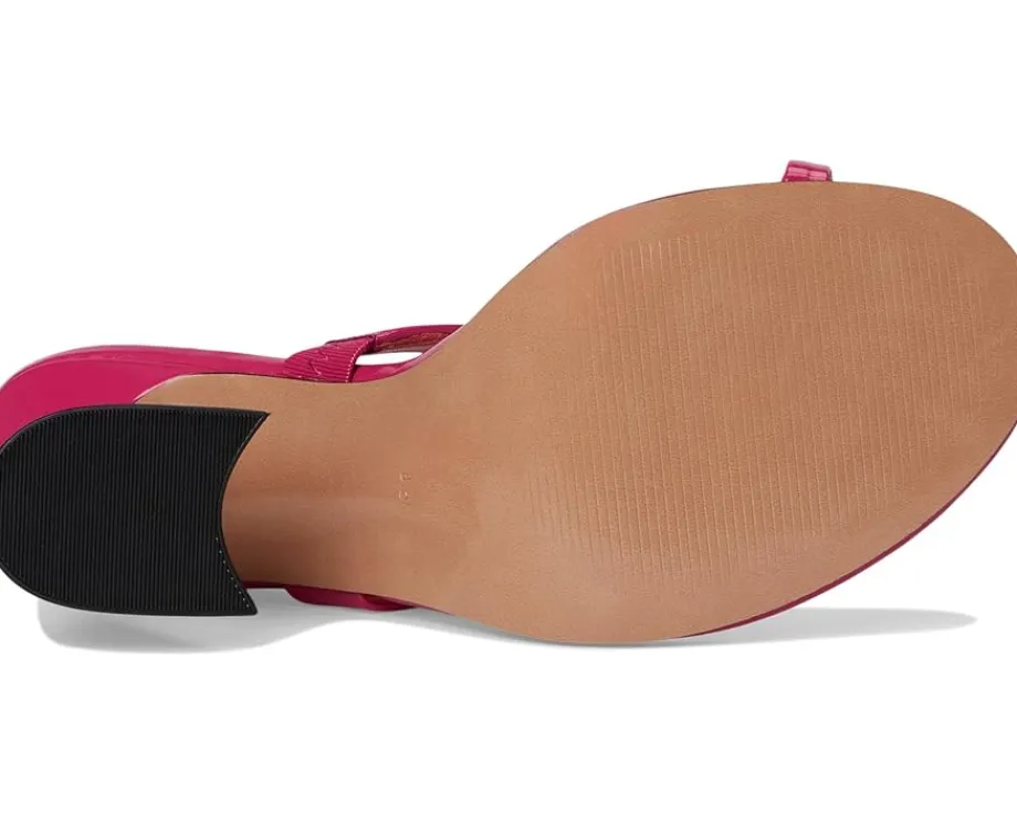 Steve Madden Renie Fuschia