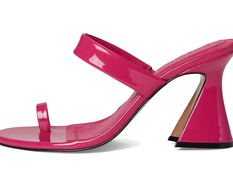 Steve Madden Renie Fuschia