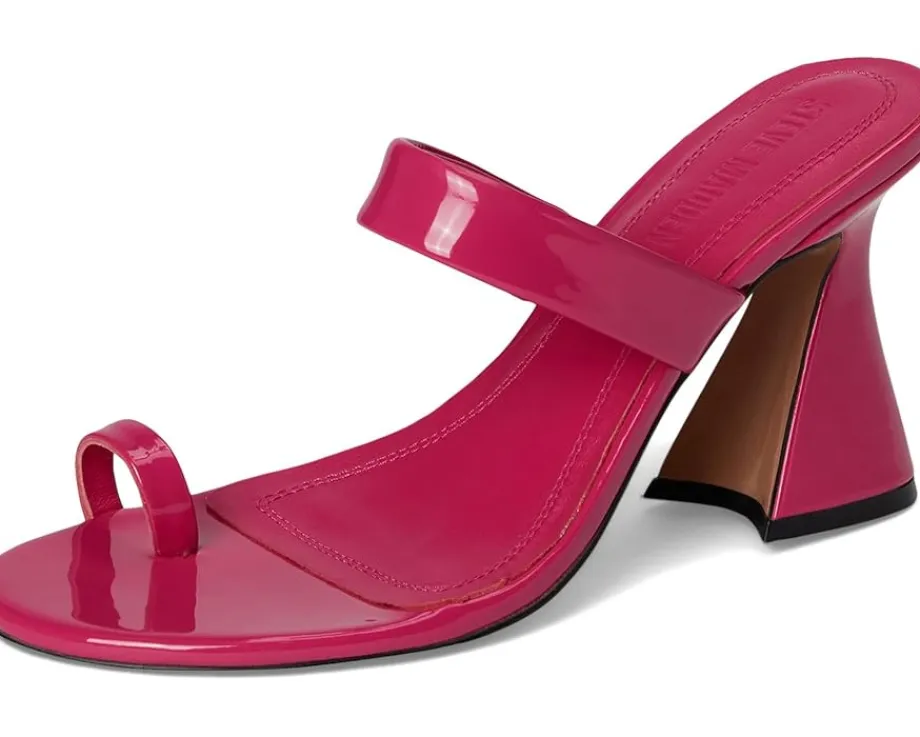 Steve Madden Renie Fuschia