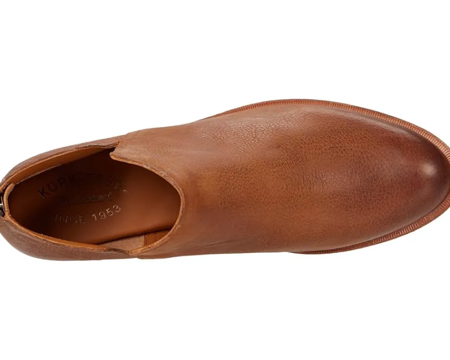 Kork-Ease Renny Brown (Medium) Full Grain Discount