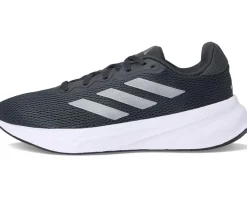 adidas Response Carbon/Iron Metallic/Black Outlet