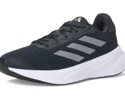 adidas Response Carbon/Iron Metallic/Black Outlet