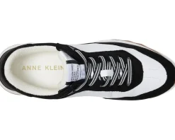 Anne Klein Restless Black/White