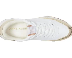 Anne Klein Restless White/Multi