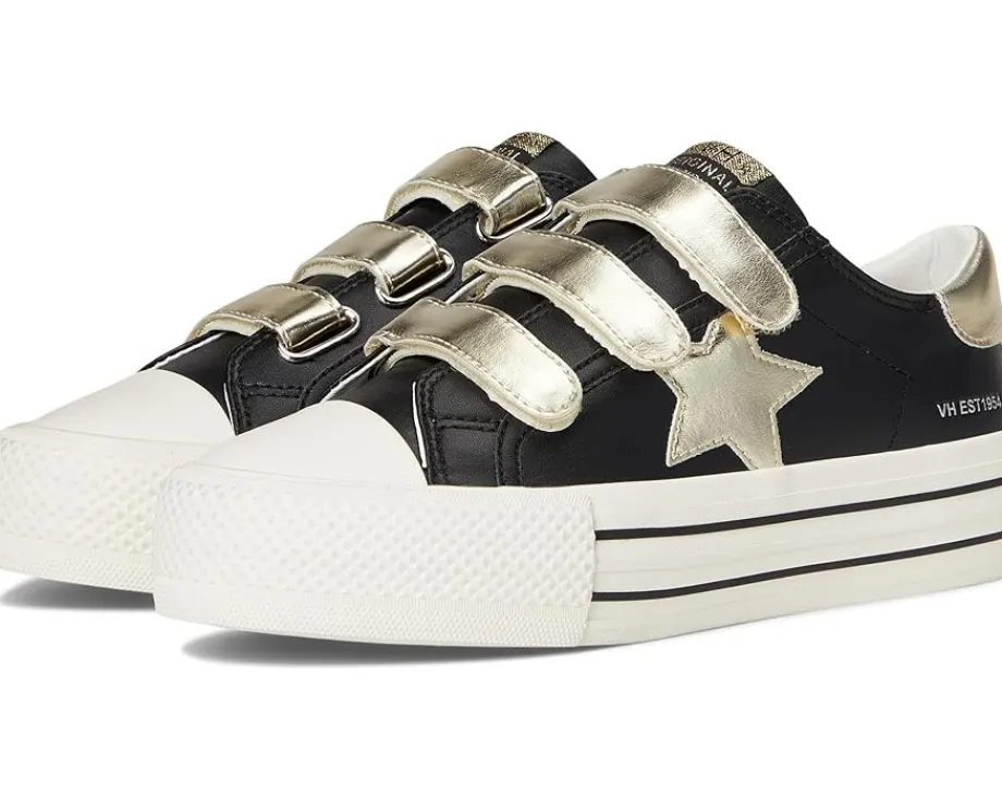 Vintage Havana Retro Black