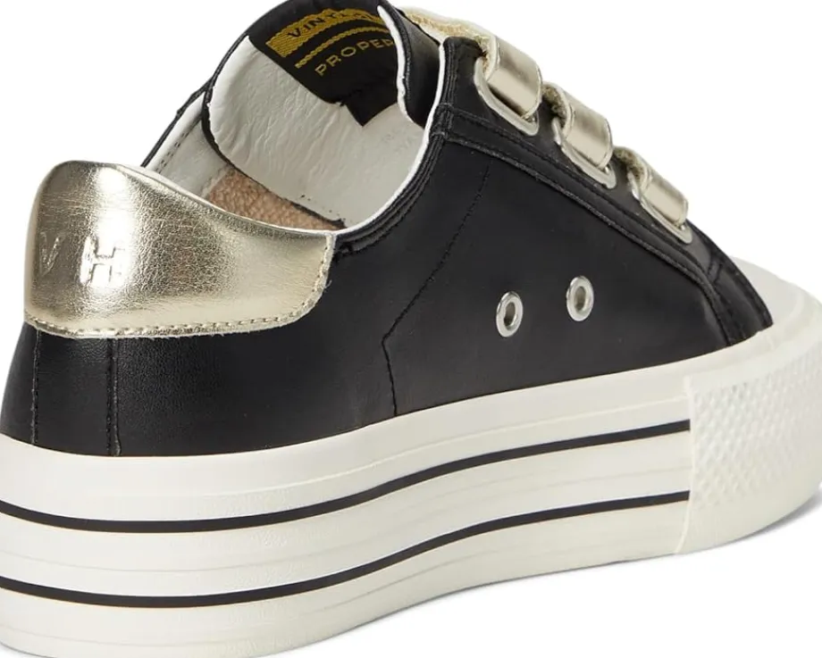 Vintage Havana Retro Black