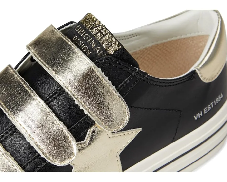 Vintage Havana Retro Black