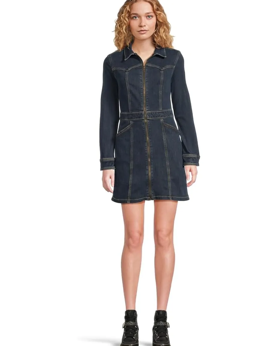 Women Levi's® Premium Retro Dress