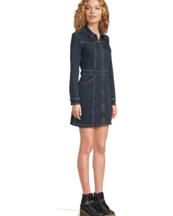 Women Levi's® Premium Retro Dress