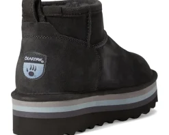 Bearpaw Retro Shorty Graphite Hot