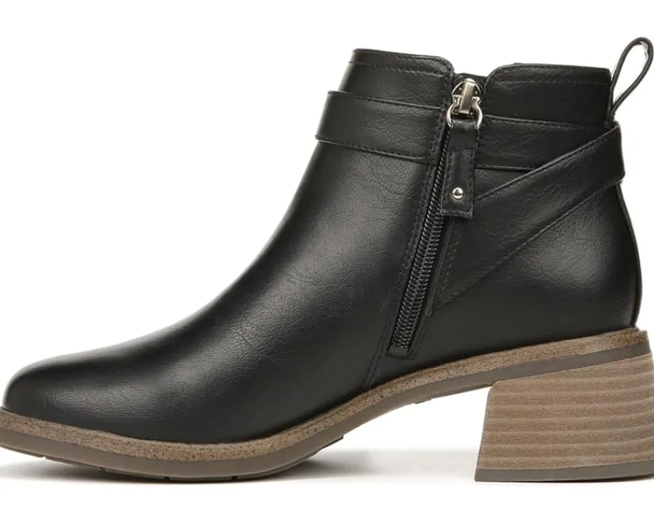 Women Dr. Scholl's Retrospect