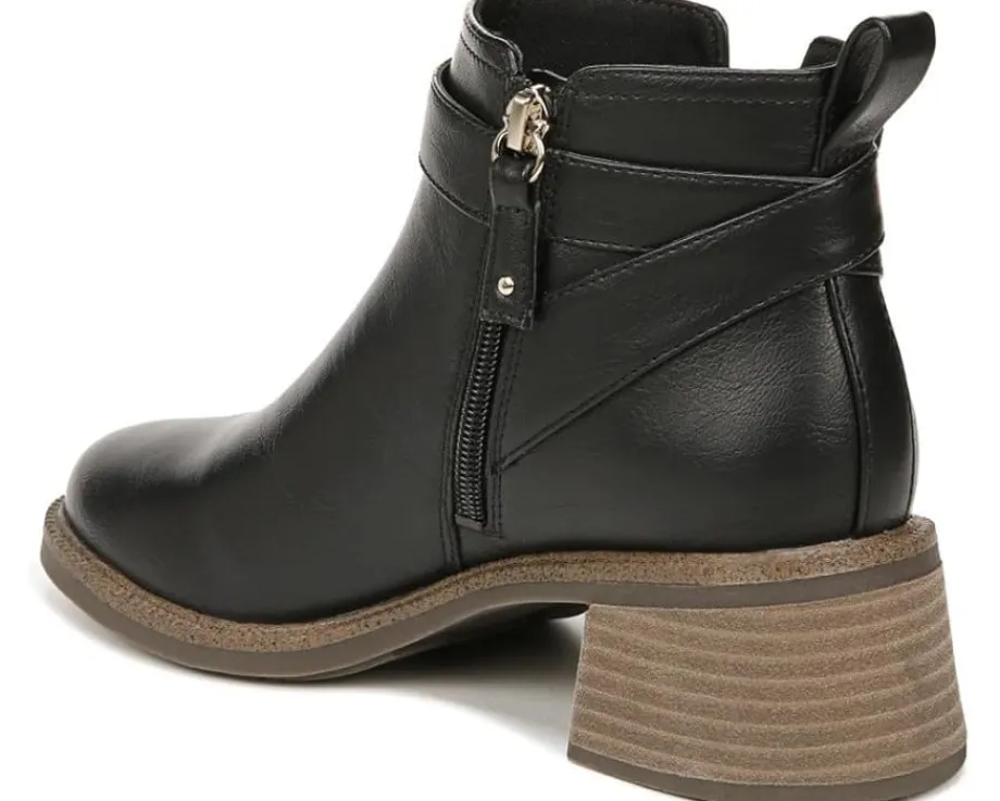 Women Dr. Scholl's Retrospect