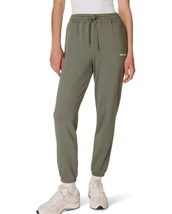 Sweaty Betty Revive Relaxed Joggers Umbra Green Best