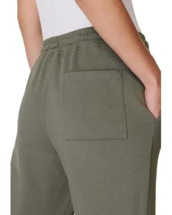 Sweaty Betty Revive Relaxed Joggers Umbra Green Best