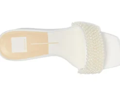 Women Dolce Vita Rexa Pearl