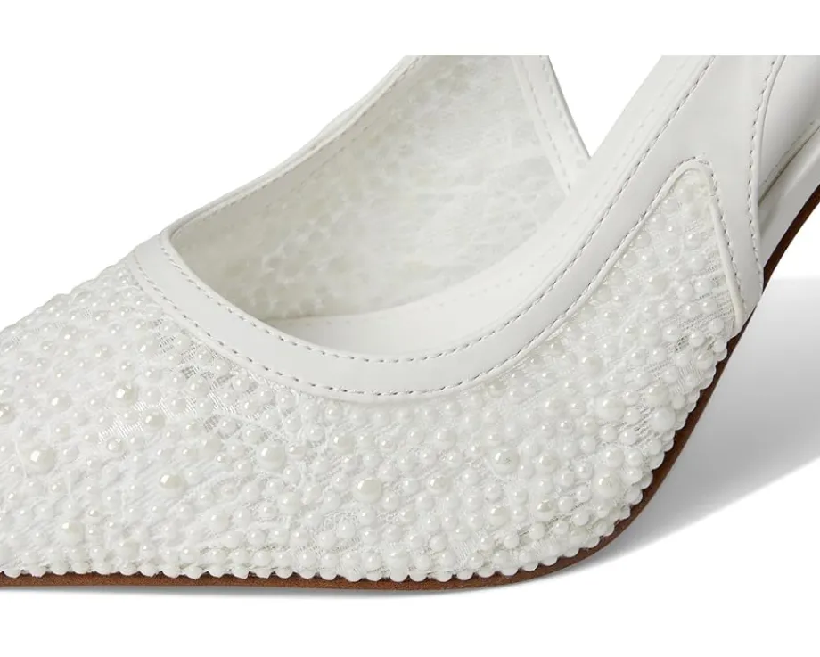 Steve Madden Reyes White Sale