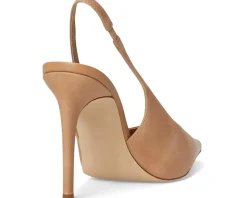 Steve Madden Reyes Tan Leather Best