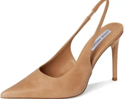 Steve Madden Reyes Tan Leather Best