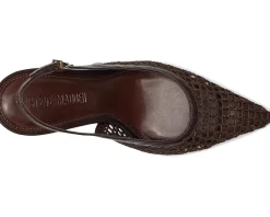 Steve Madden Reyes Brown Online