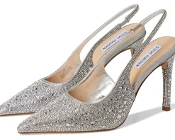 Steve Madden Reyes Silver Discount