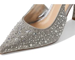 Steve Madden Reyes Silver Discount