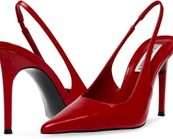 Steve Madden Reyes Red Box Outlet