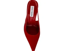 Steve Madden Reyes Red Box Outlet