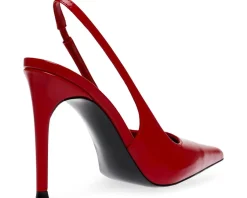 Steve Madden Reyes Red Box Outlet