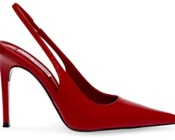 Steve Madden Reyes Red Box Outlet