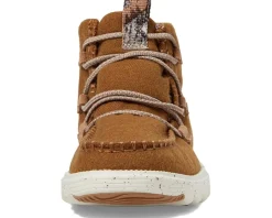 Women Hey Dude Reyes Boots Wool