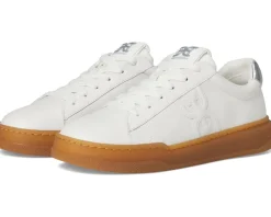 Sam Edelman Rhea White/Silver Clearance