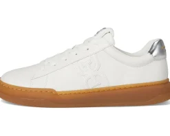 Sam Edelman Rhea White/Silver Clearance