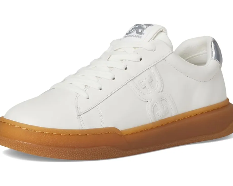 Sam Edelman Rhea White/Silver Clearance