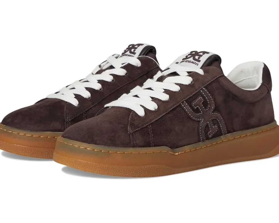 Sam Edelman Rhea Chocolate Outlet