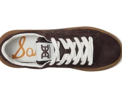 Sam Edelman Rhea Chocolate Outlet