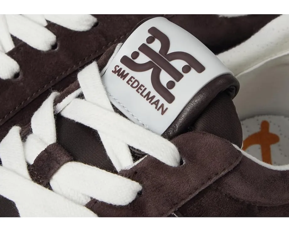 Sam Edelman Rhea Chocolate Outlet