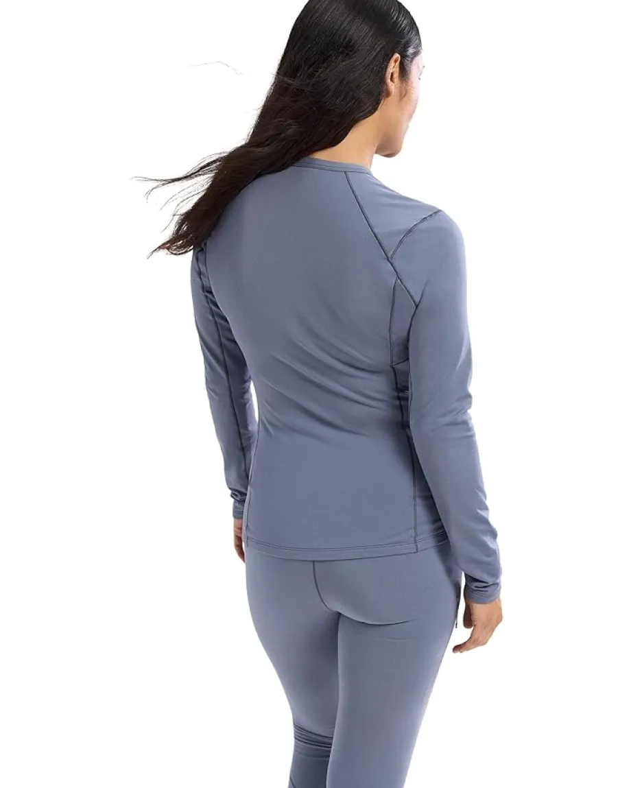 Women Arc'teryx Rho Crew