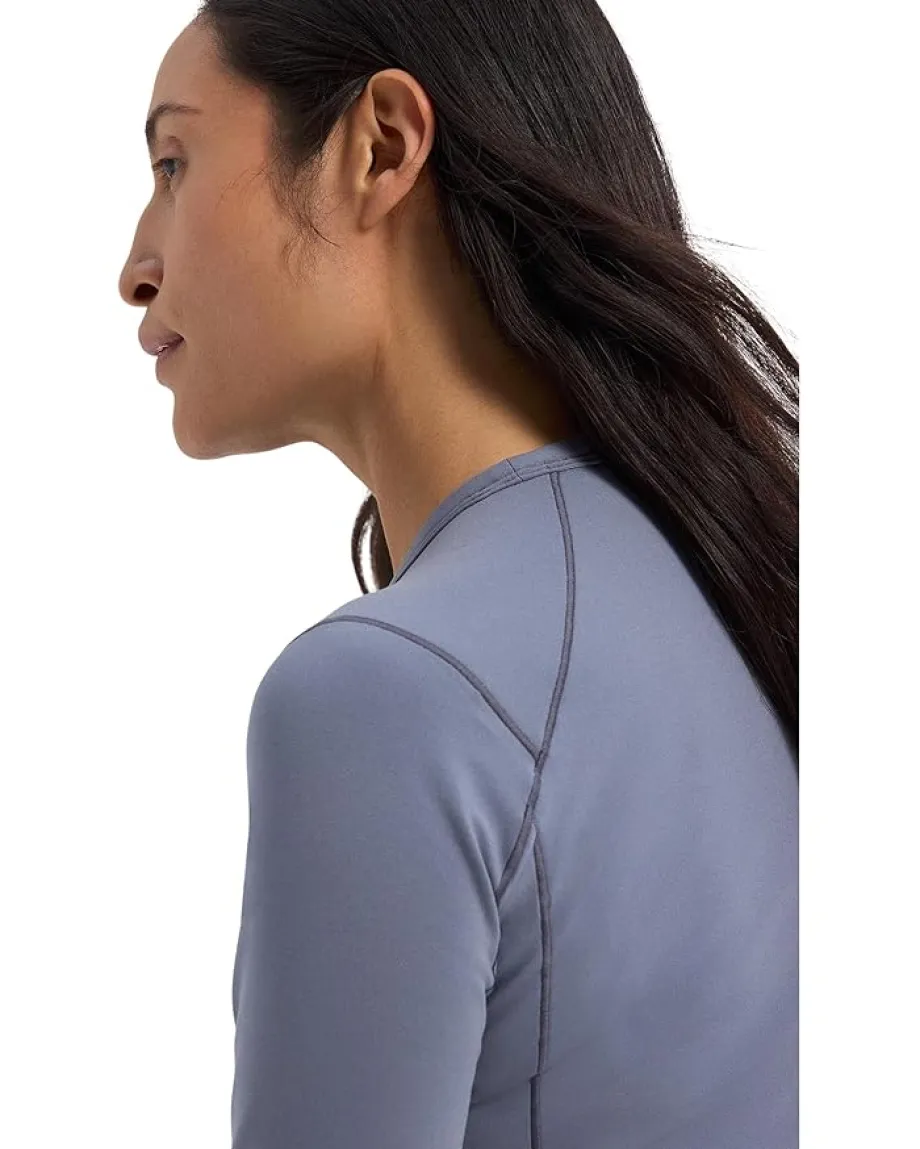 Women Arc'teryx Rho Crew