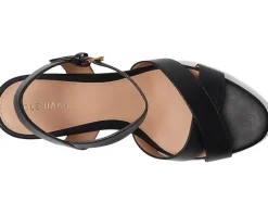 Women Cole Haan Riannon Platform Sandal
