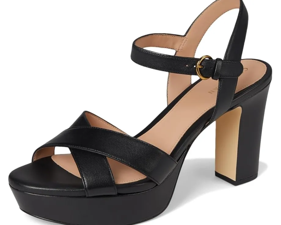 Women Cole Haan Riannon Platform Sandal