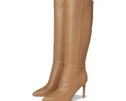 Nine West Richy Wide Calf Light Natural Leather Hot