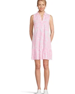 Women Lilly Pulitzer Riegan Dress