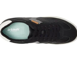 Women Dr. Scholl's Right On Lace-Up Shoes