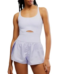 Women FP Movement Righteous Runsie