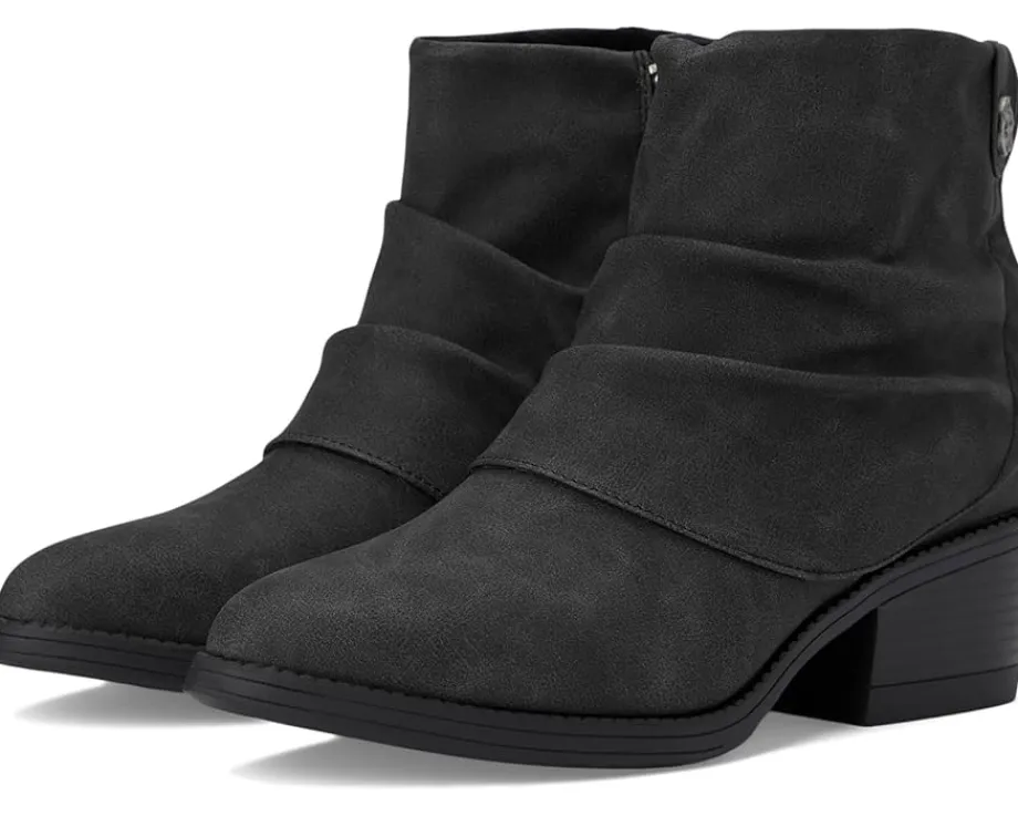 Women Blowfish Malibu Riley Booties