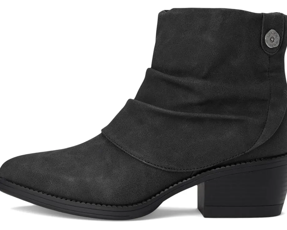 Women Blowfish Malibu Riley Booties