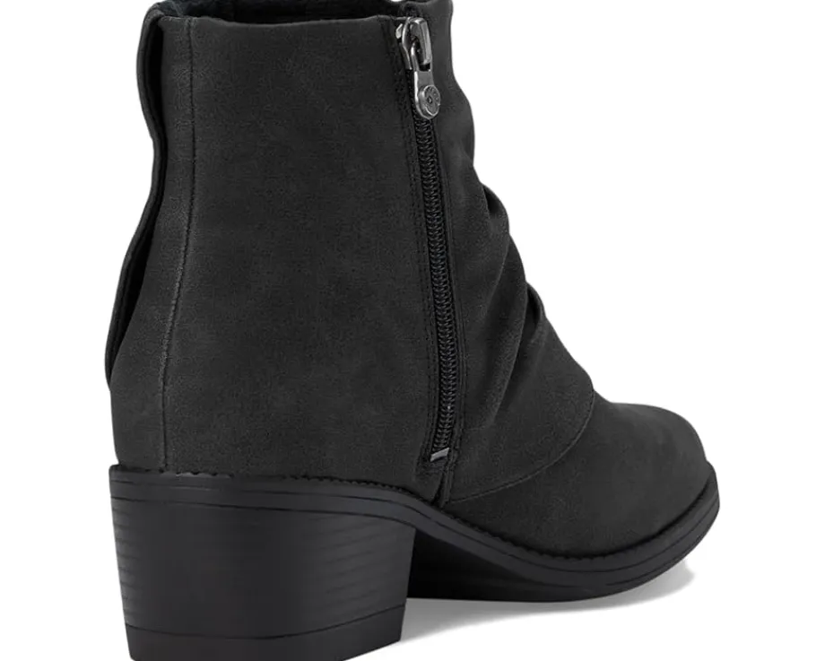 Women Blowfish Malibu Riley Booties